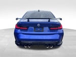 2022 BMW M3 Competition