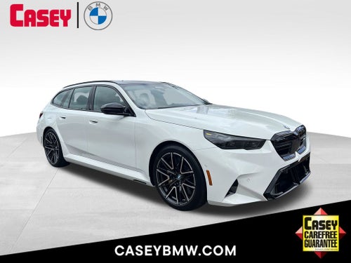 2027 BMW M5 Base