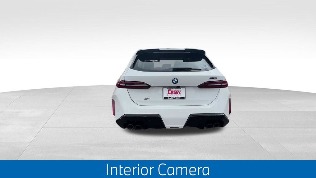 2027 BMW M5 Base