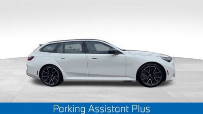 2027 BMW M5 Base