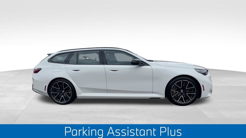 2027 BMW M5 Base