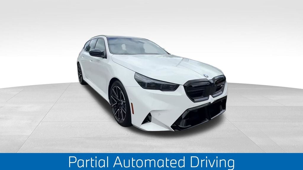 2027 BMW M5 Base