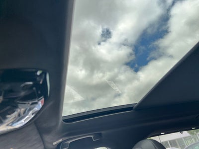 2027 BMW M5 Base