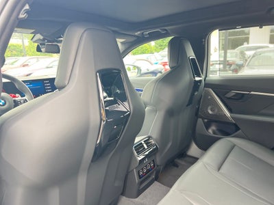 2027 BMW M5 Base