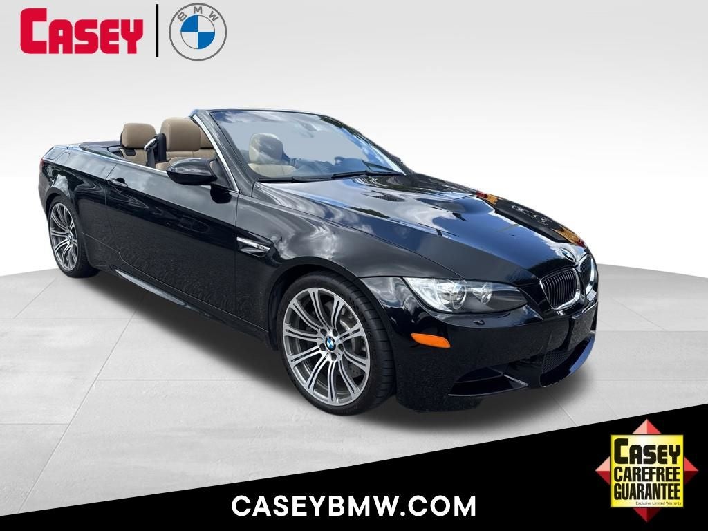 2008 BMW M3 Base
