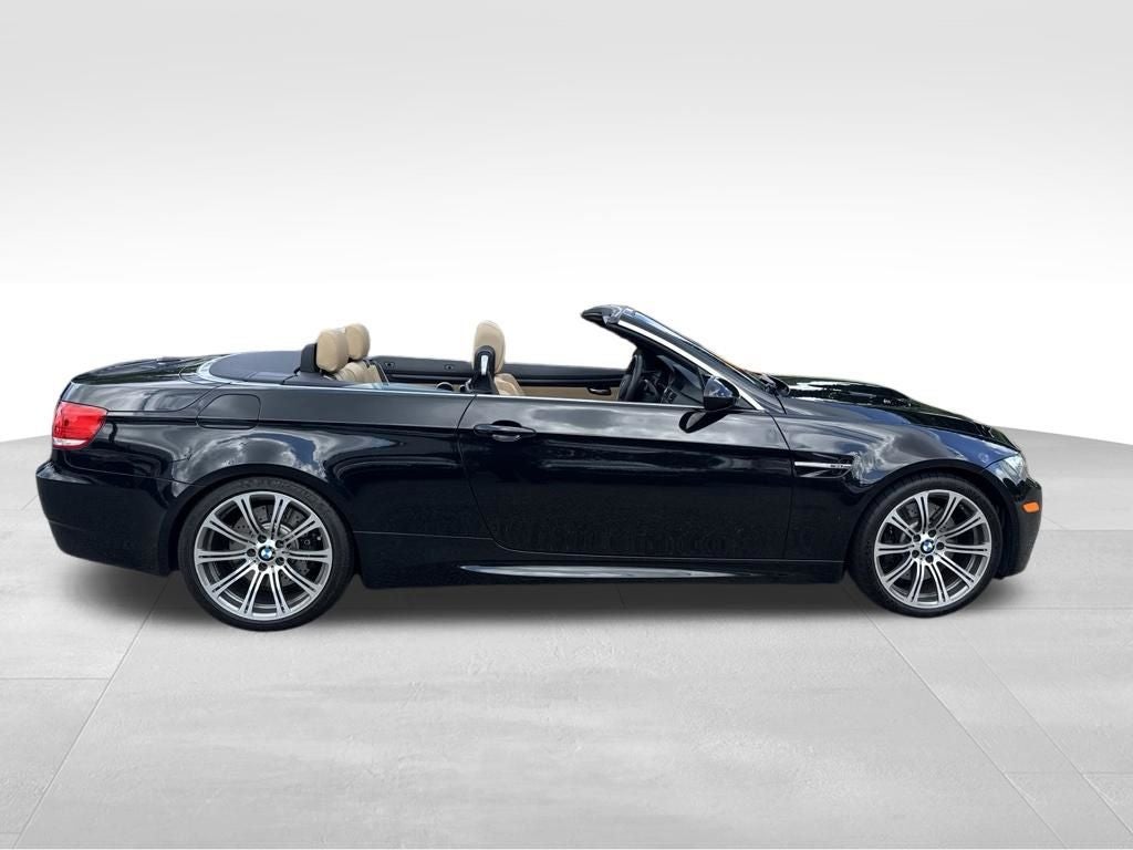 2008 BMW M3 Base