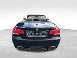 2008 BMW M3 Base