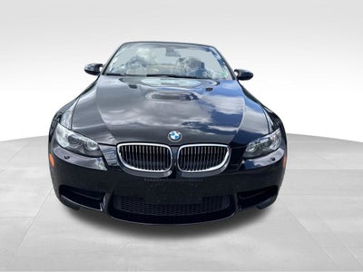 2008 BMW M3 Base