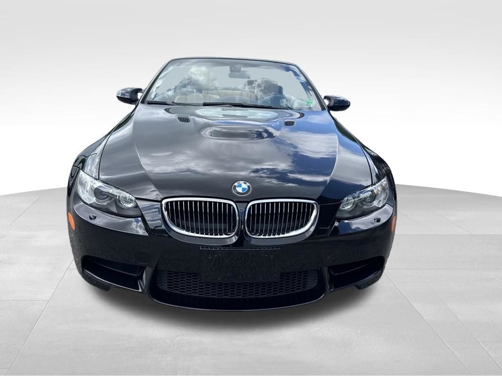 2008 BMW M3 Base