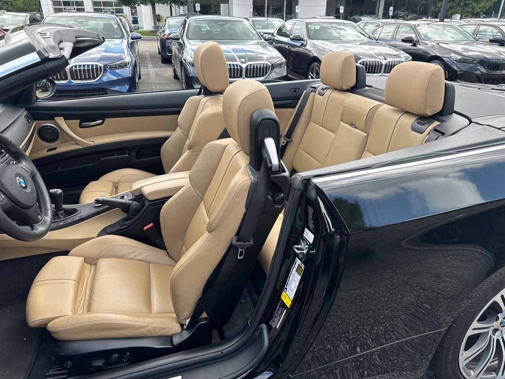2008 BMW M3 Base