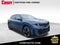 2027 BMW iX3 50 xDrive