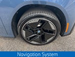 2027 BMW iX3 50 xDrive