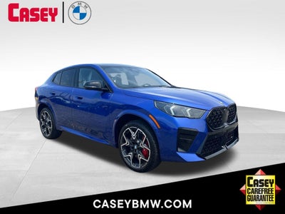 2026 BMW X2 xDrive28i