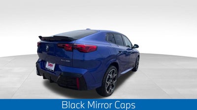 2026 BMW X2 xDrive28i