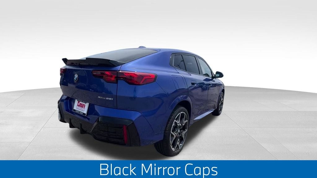 2026 BMW X2 xDrive28i