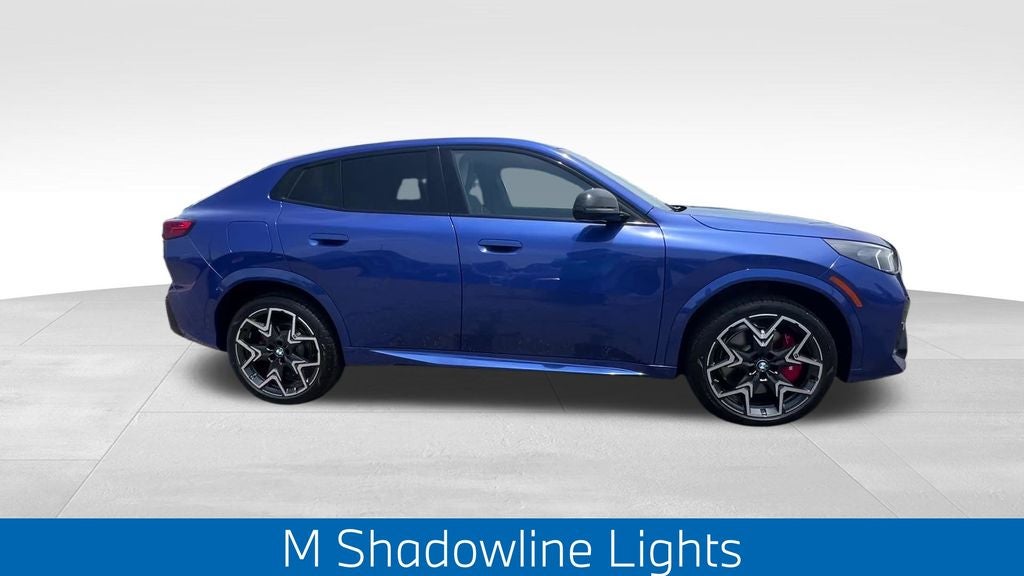 2026 BMW X2 xDrive28i