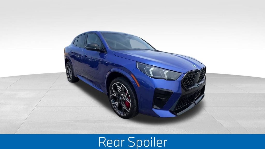 2026 BMW X2 xDrive28i