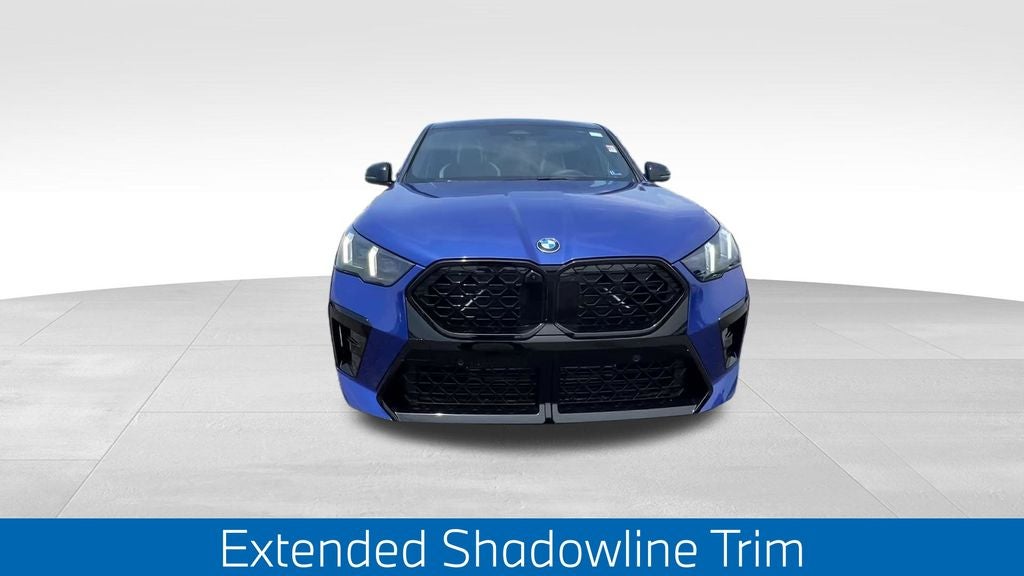 2026 BMW X2 xDrive28i