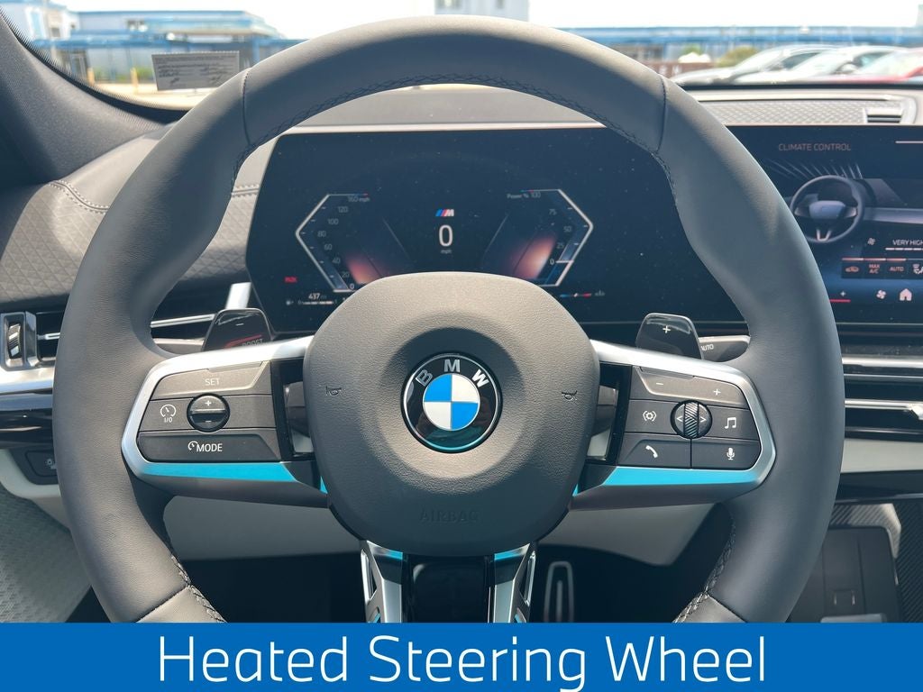 2026 BMW X2 xDrive28i