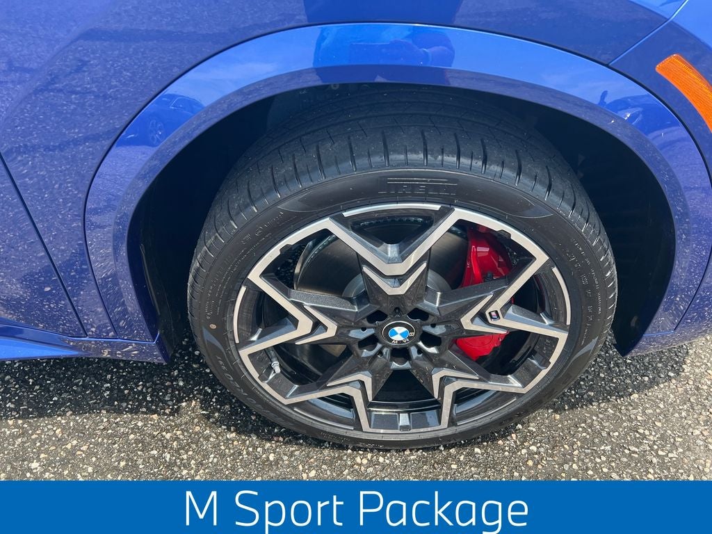 2026 BMW X2 xDrive28i