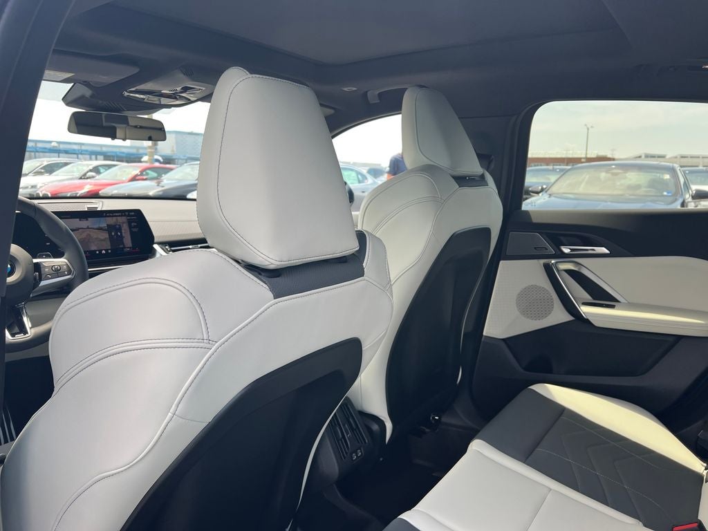 2026 BMW X2 xDrive28i