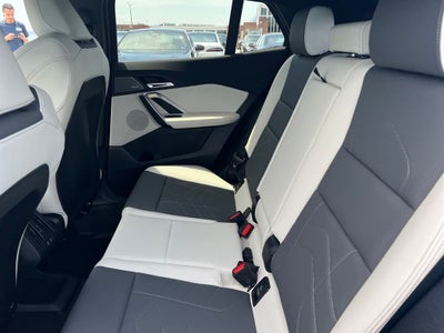 2026 BMW X2 xDrive28i
