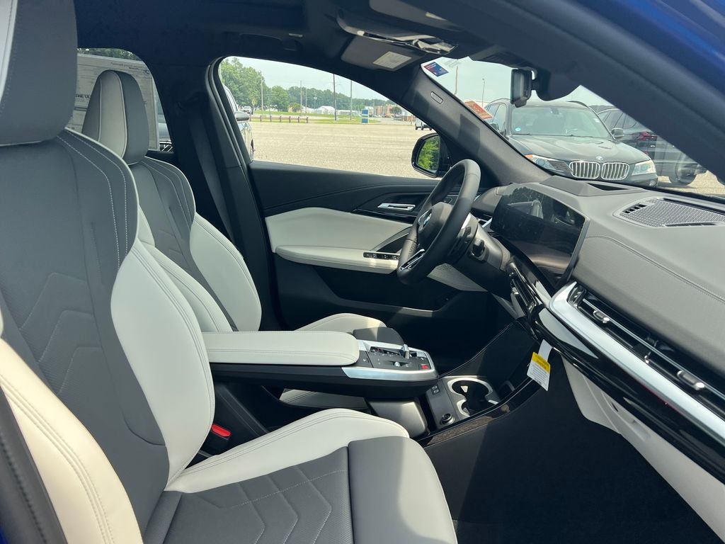 2026 BMW X2 xDrive28i