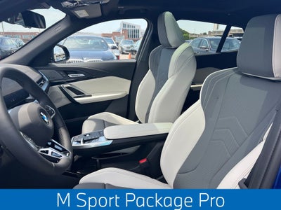 2026 BMW X2 xDrive28i