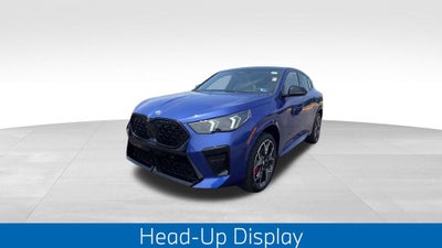 2026 BMW X2 xDrive28i