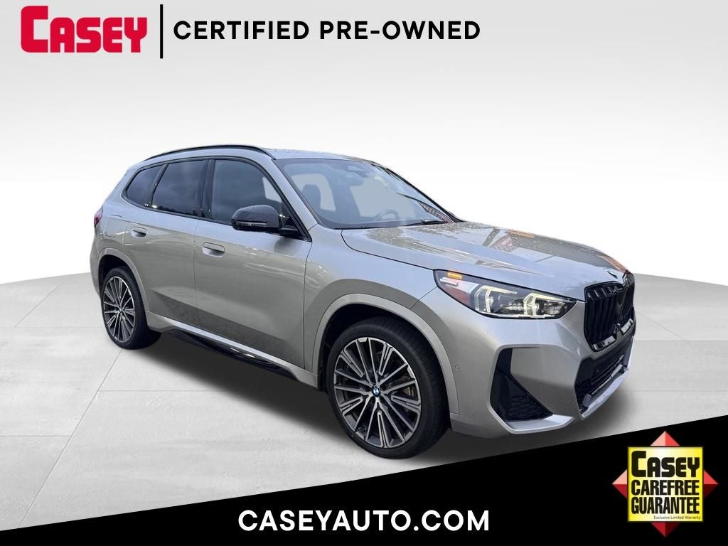 2023 BMW X1 xDrive28i