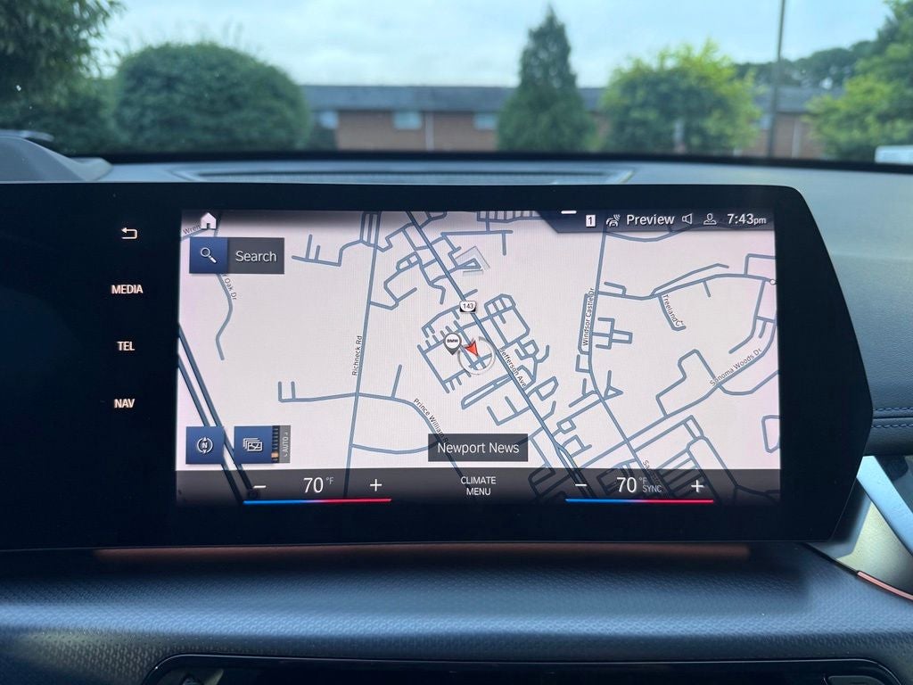 2023 BMW X1 xDrive28i