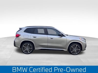 2023 BMW X1 xDrive28i