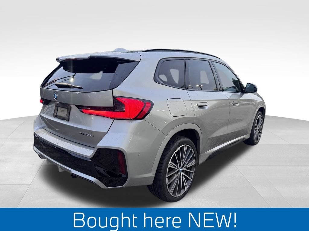 2023 BMW X1 xDrive28i