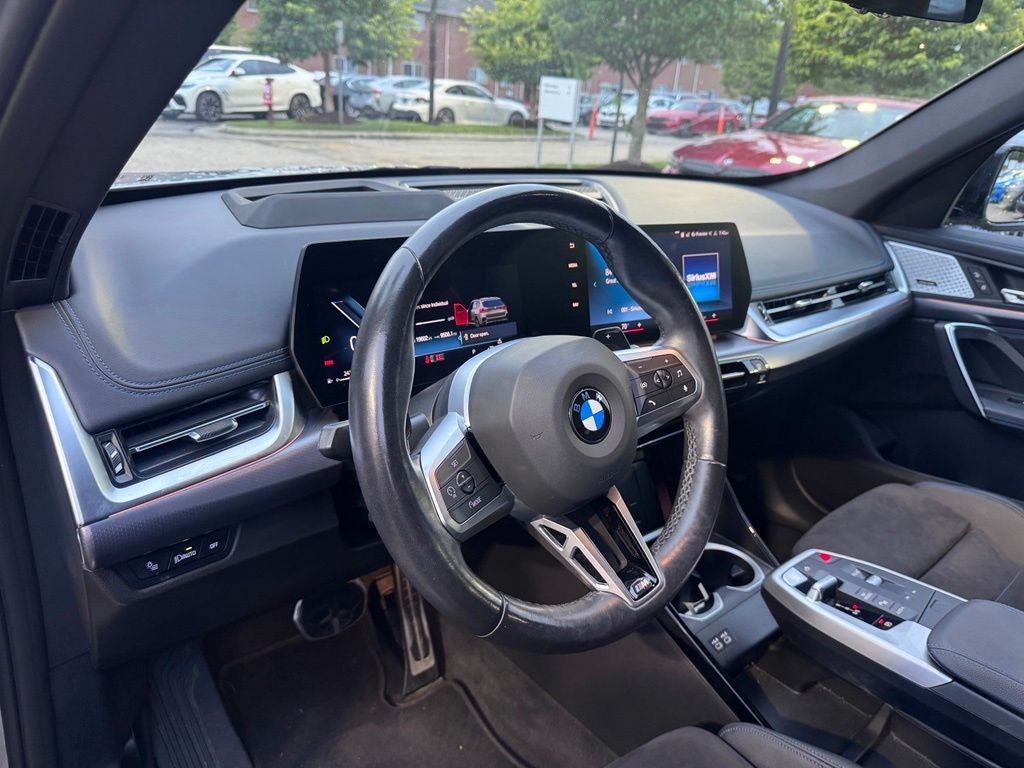2023 BMW X1 xDrive28i