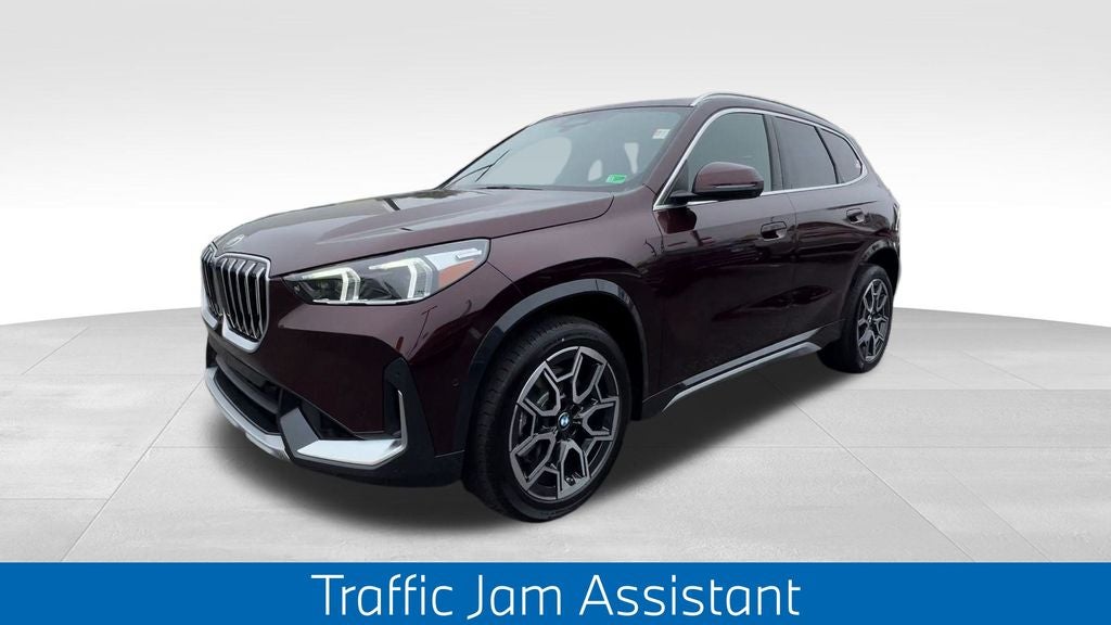 2025 BMW X1 xDrive28i
