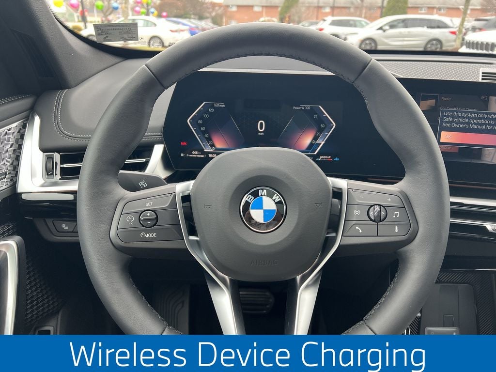 2025 BMW X1 xDrive28i