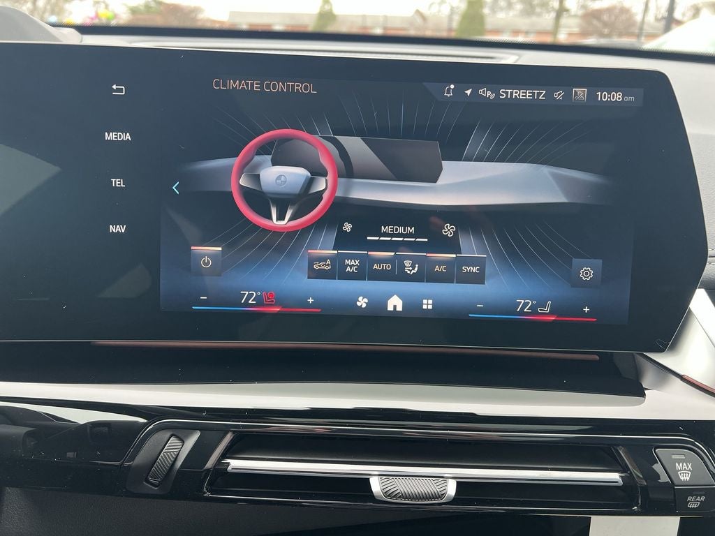 2025 BMW X1 xDrive28i