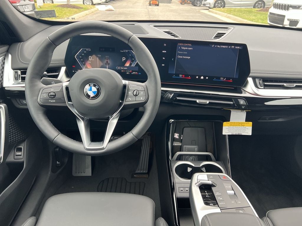 2025 BMW X1 xDrive28i