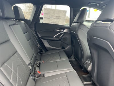 2025 BMW X1 xDrive28i