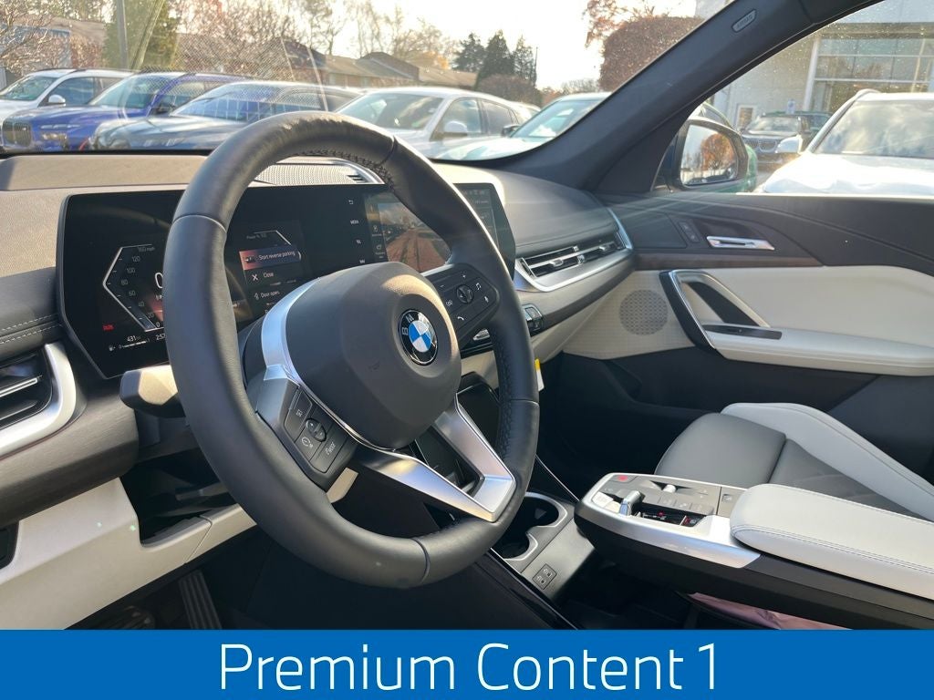 2026 BMW X1 xDrive28i