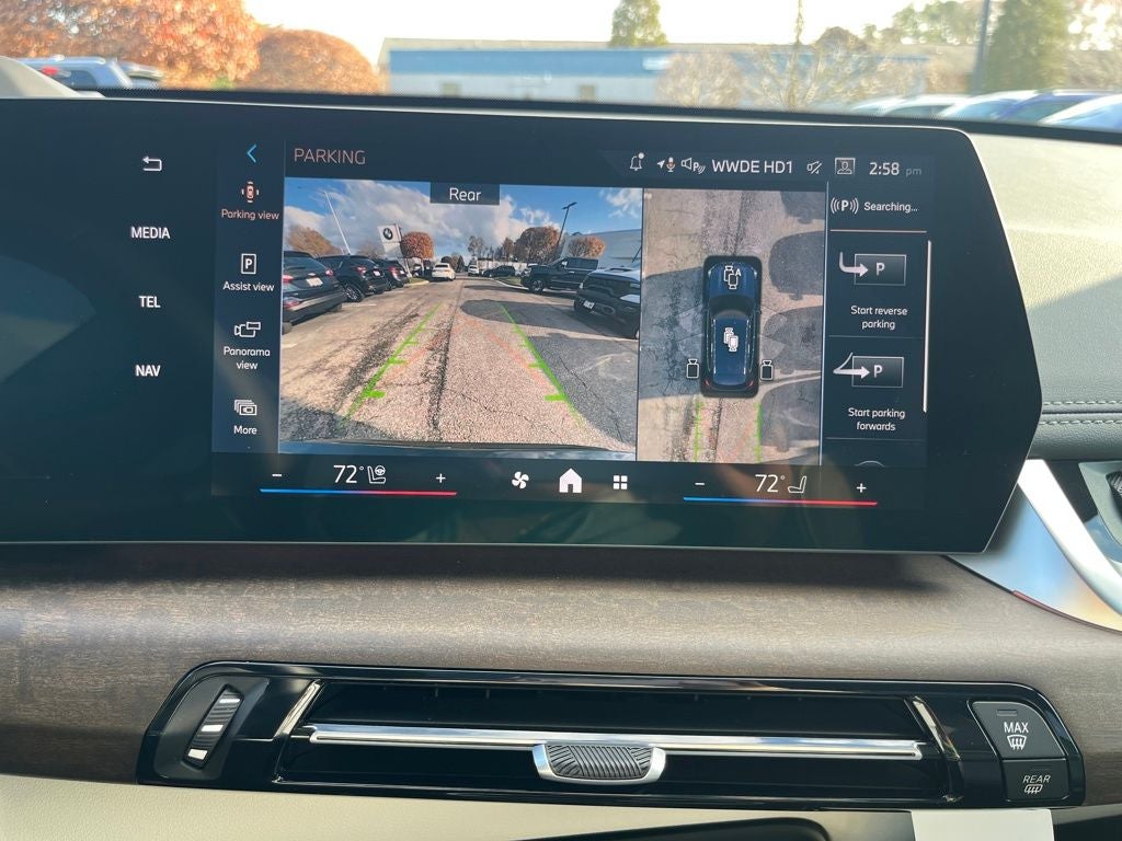 2026 BMW X1 xDrive28i