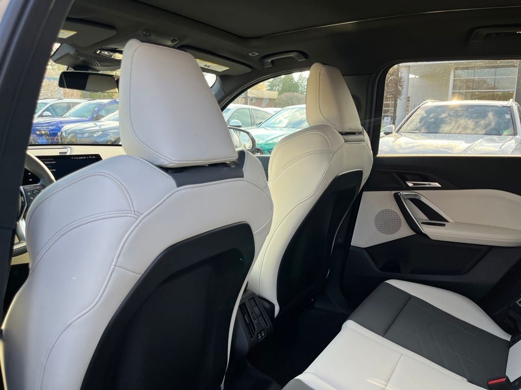 2026 BMW X1 xDrive28i