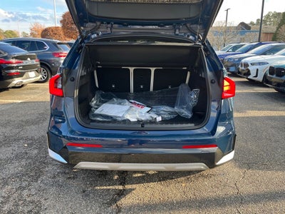 2026 BMW X1 xDrive28i