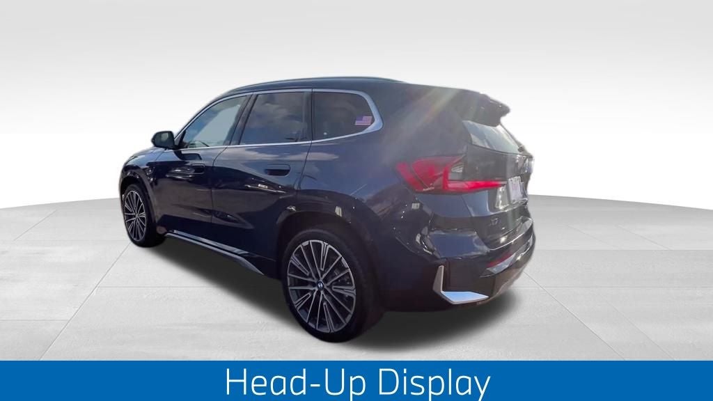 2026 BMW X1 xDrive28i