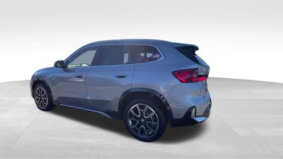 2026 BMW X1 xDrive28i