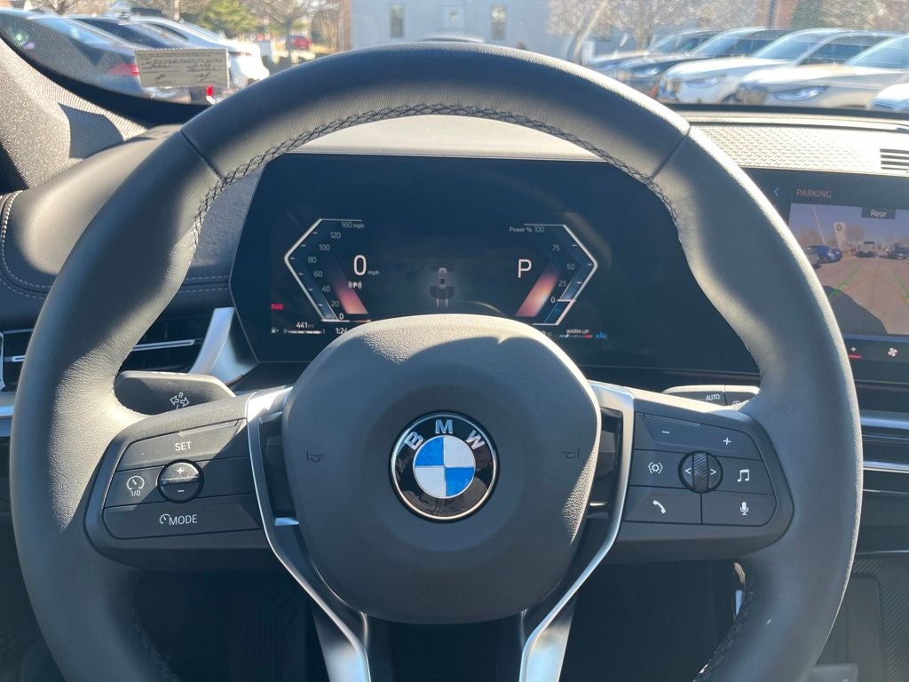 2026 BMW X1 xDrive28i