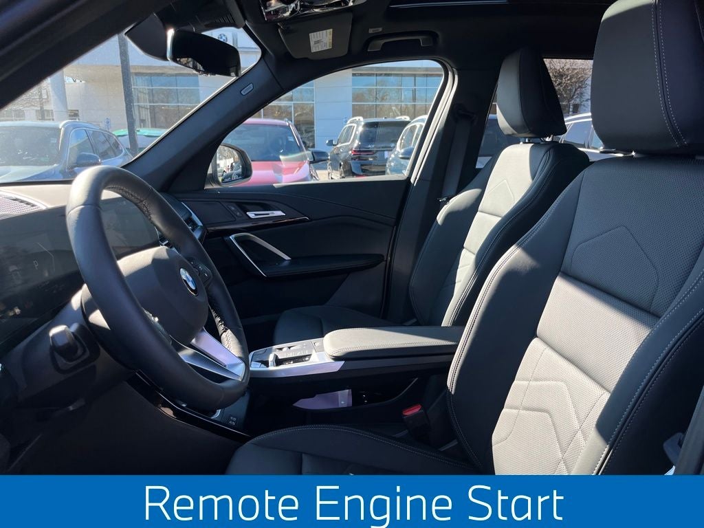 2026 BMW X1 xDrive28i
