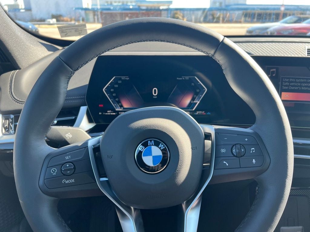 2026 BMW X1 xDrive28i