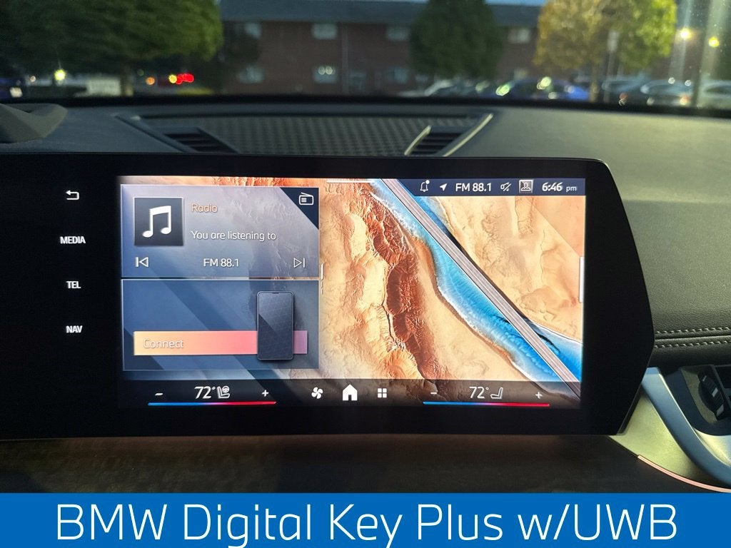 2024 BMW X1 xDrive28i
