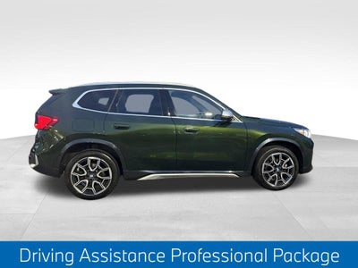 2024 BMW X1 xDrive28i